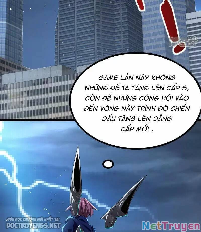 Ta Quét Phó Bản Ở Khắp Thế Giới Chapter 53 - Trang 39