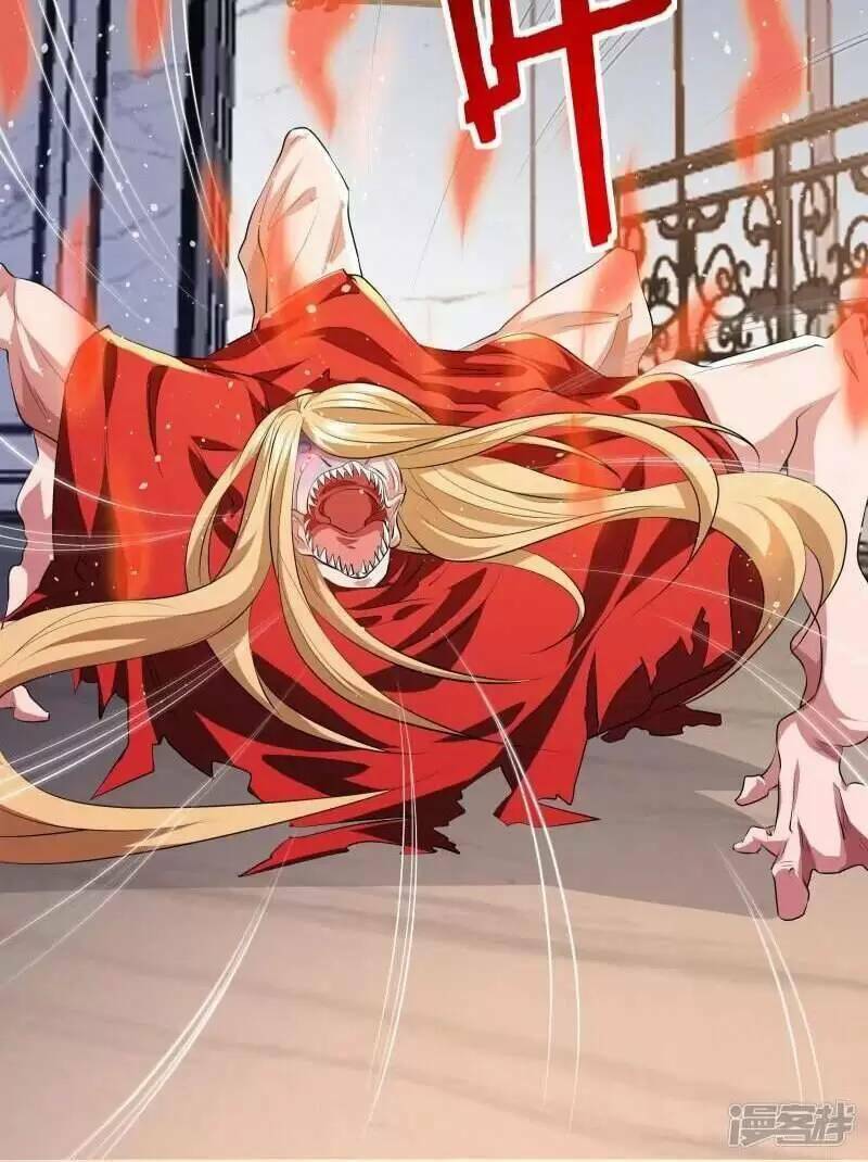 Ta Quét Phó Bản Ở Khắp Thế Giới Chapter 48 - Trang 15