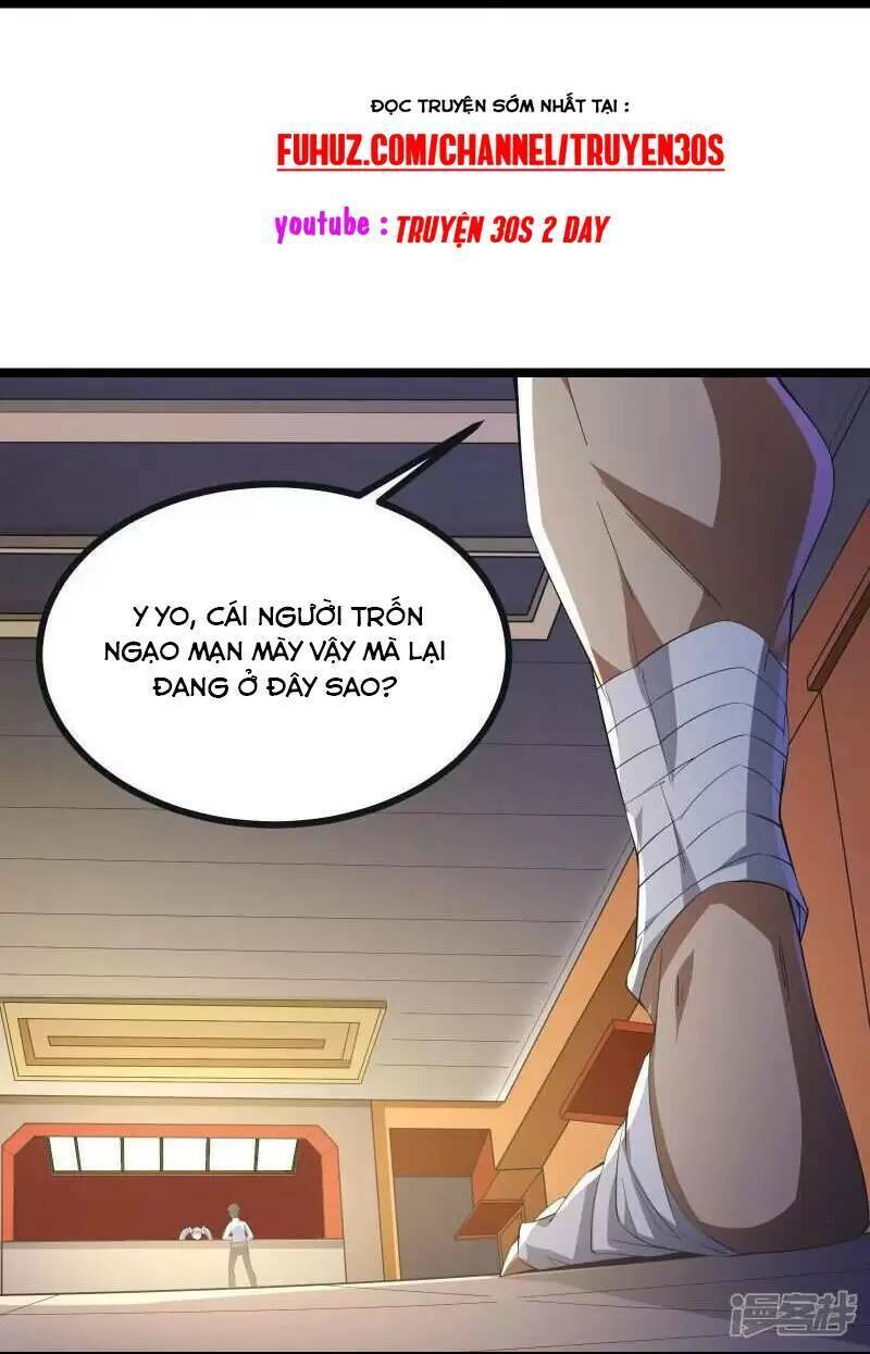 Ta Quét Phó Bản Ở Khắp Thế Giới Chapter 31 - Trang 45