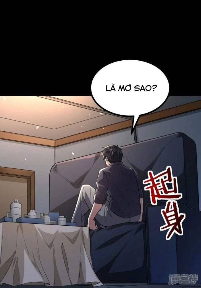 Ta Quét Phó Bản Ở Khắp Thế Giới Chapter 13 - Trang 30