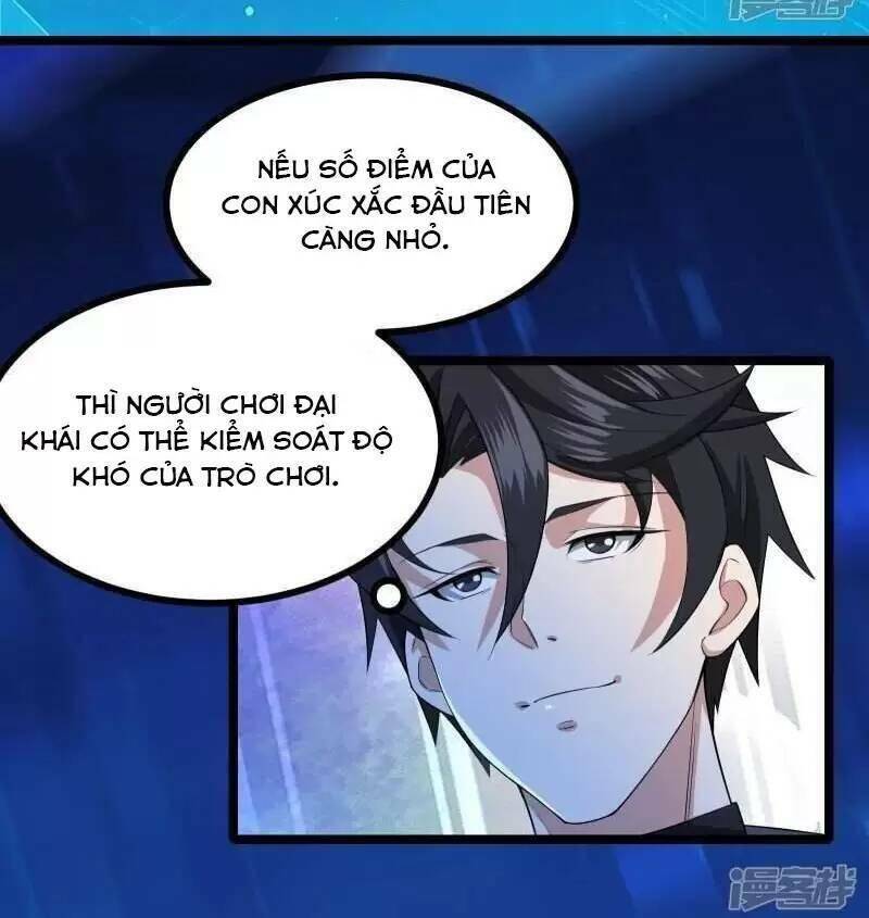 Ta Quét Phó Bản Ở Khắp Thế Giới Chapter 18 - Trang 45