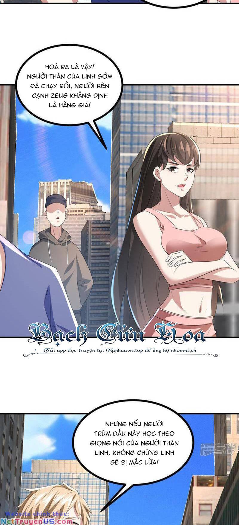 Ta Quét Phó Bản Ở Khắp Thế Giới Chapter 73 - Trang 6