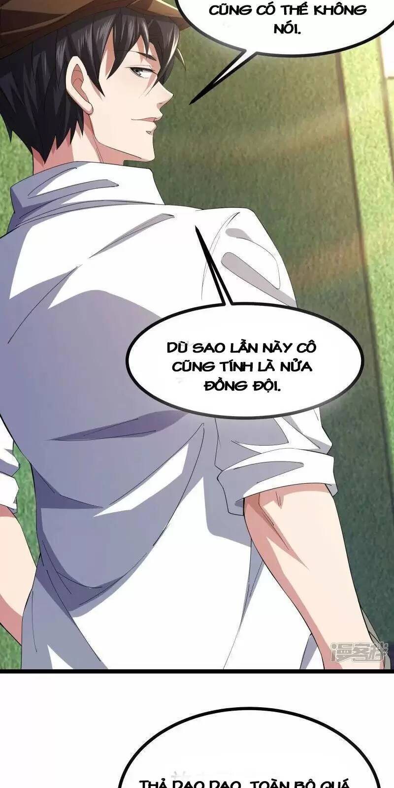 Ta Quét Phó Bản Ở Khắp Thế Giới Chapter 50 - Trang 30