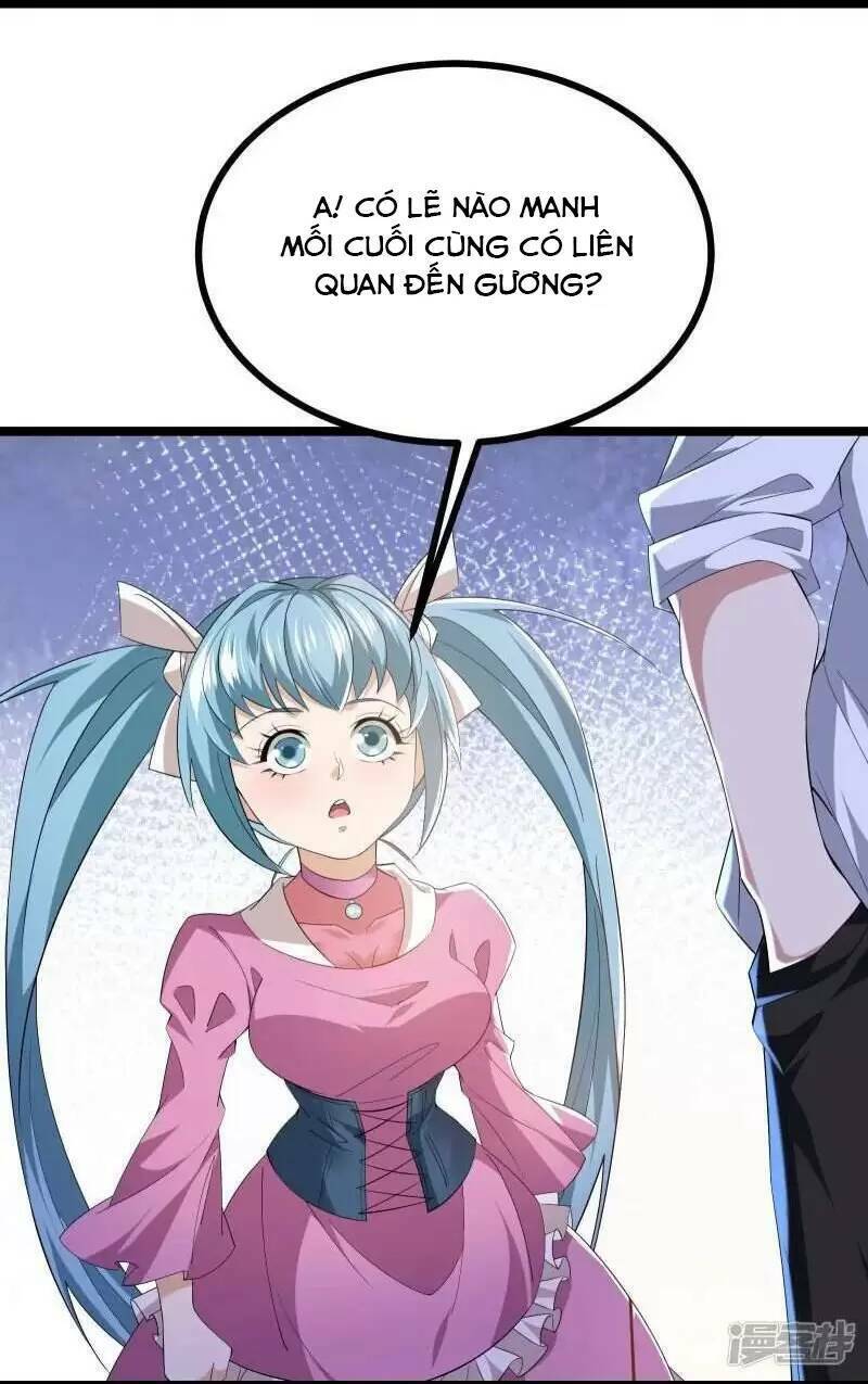 Ta Quét Phó Bản Ở Khắp Thế Giới Chapter 41 - Trang 17