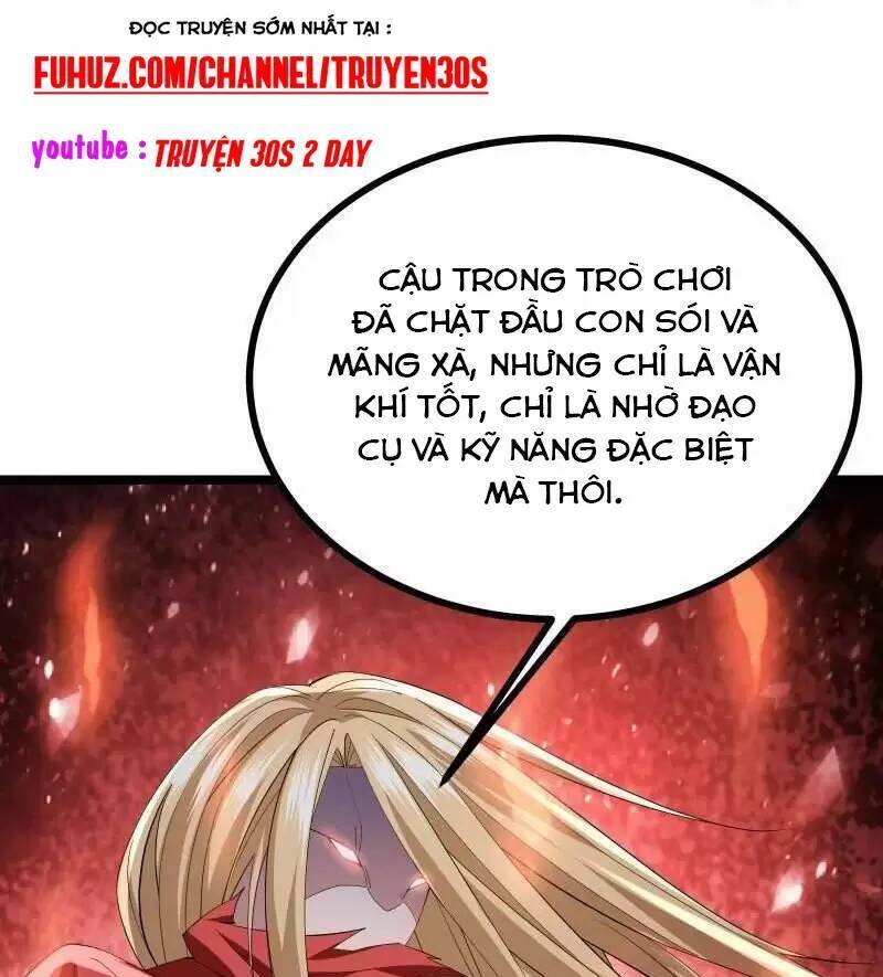 Ta Quét Phó Bản Ở Khắp Thế Giới Chapter 42 - Trang 36