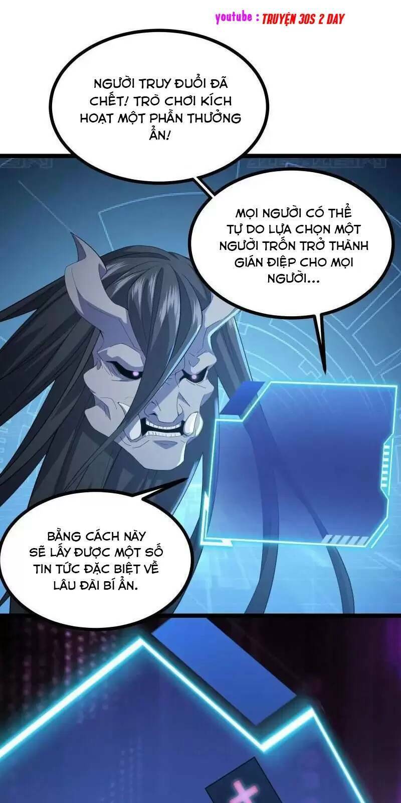 Ta Quét Phó Bản Ở Khắp Thế Giới Chapter 28 - Trang 42