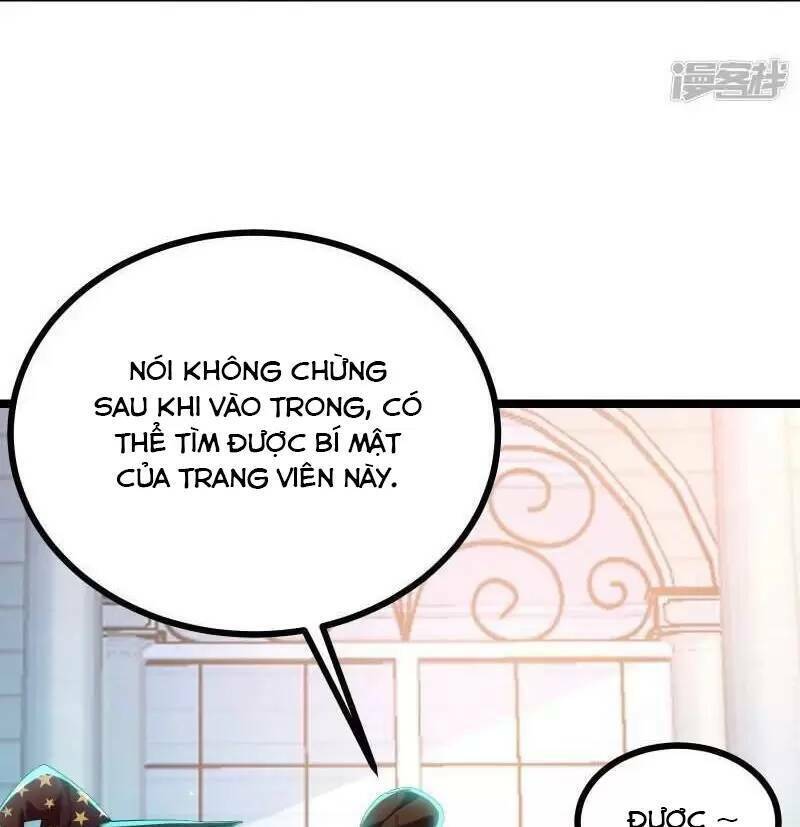 Ta Quét Phó Bản Ở Khắp Thế Giới Chapter 41 - Trang 8