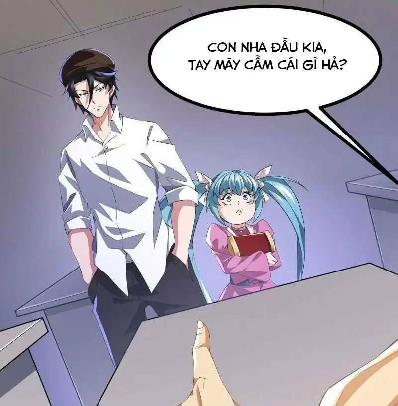 Ta Quét Phó Bản Ở Khắp Thế Giới Chapter 32 - Trang 35