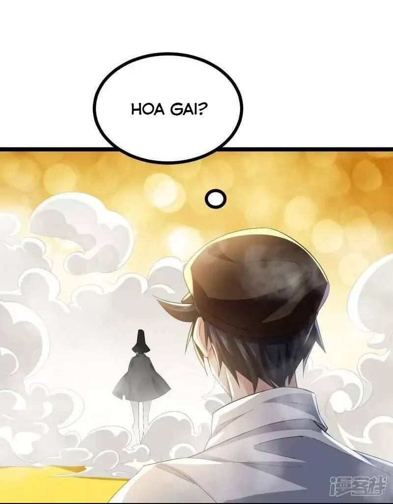 Ta Quét Phó Bản Ở Khắp Thế Giới Chapter 35 - Trang 38