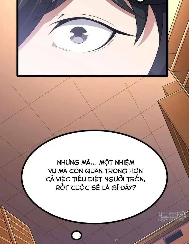 Ta Quét Phó Bản Ở Khắp Thế Giới Chapter 31 - Trang 18