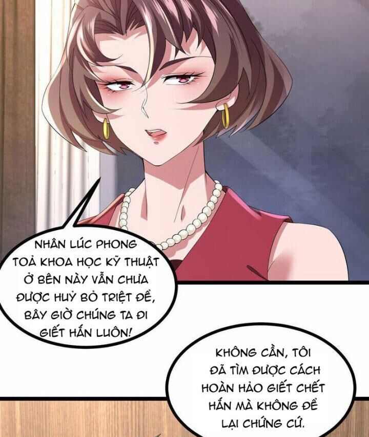 Ta Quét Phó Bản Ở Khắp Thế Giới Chapter 57 - Trang 38