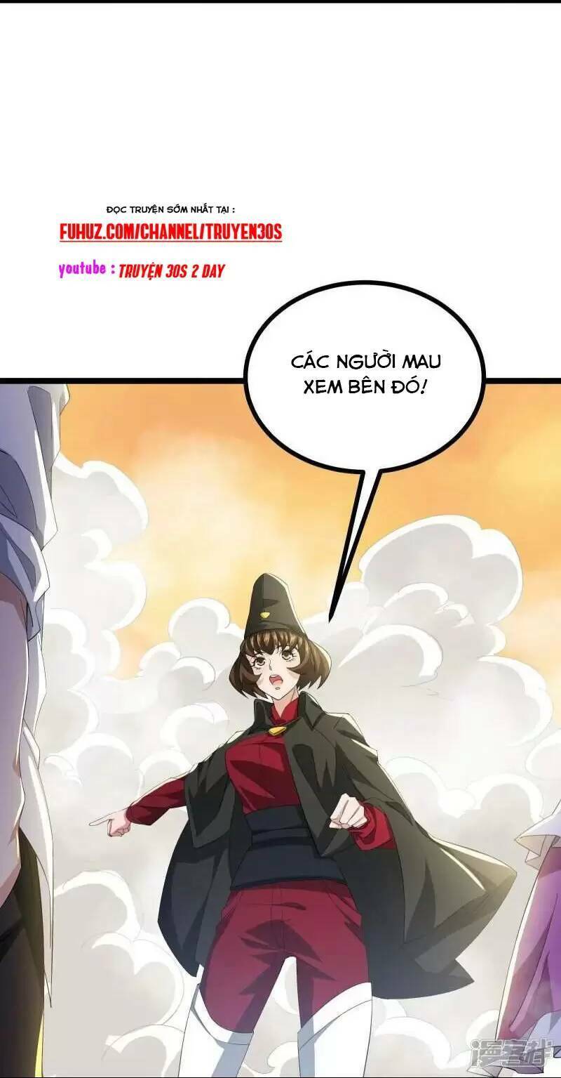 Ta Quét Phó Bản Ở Khắp Thế Giới Chapter 35 - Trang 40