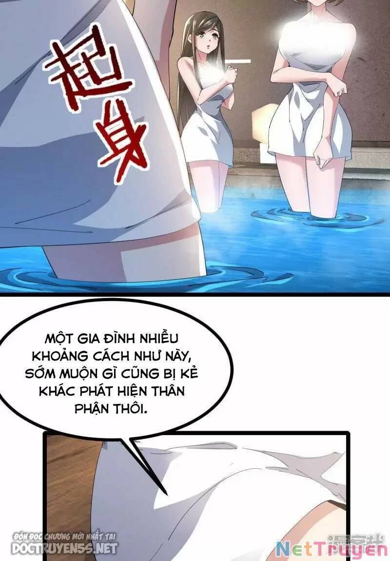 Ta Quét Phó Bản Ở Khắp Thế Giới Chapter 56 - Trang 16