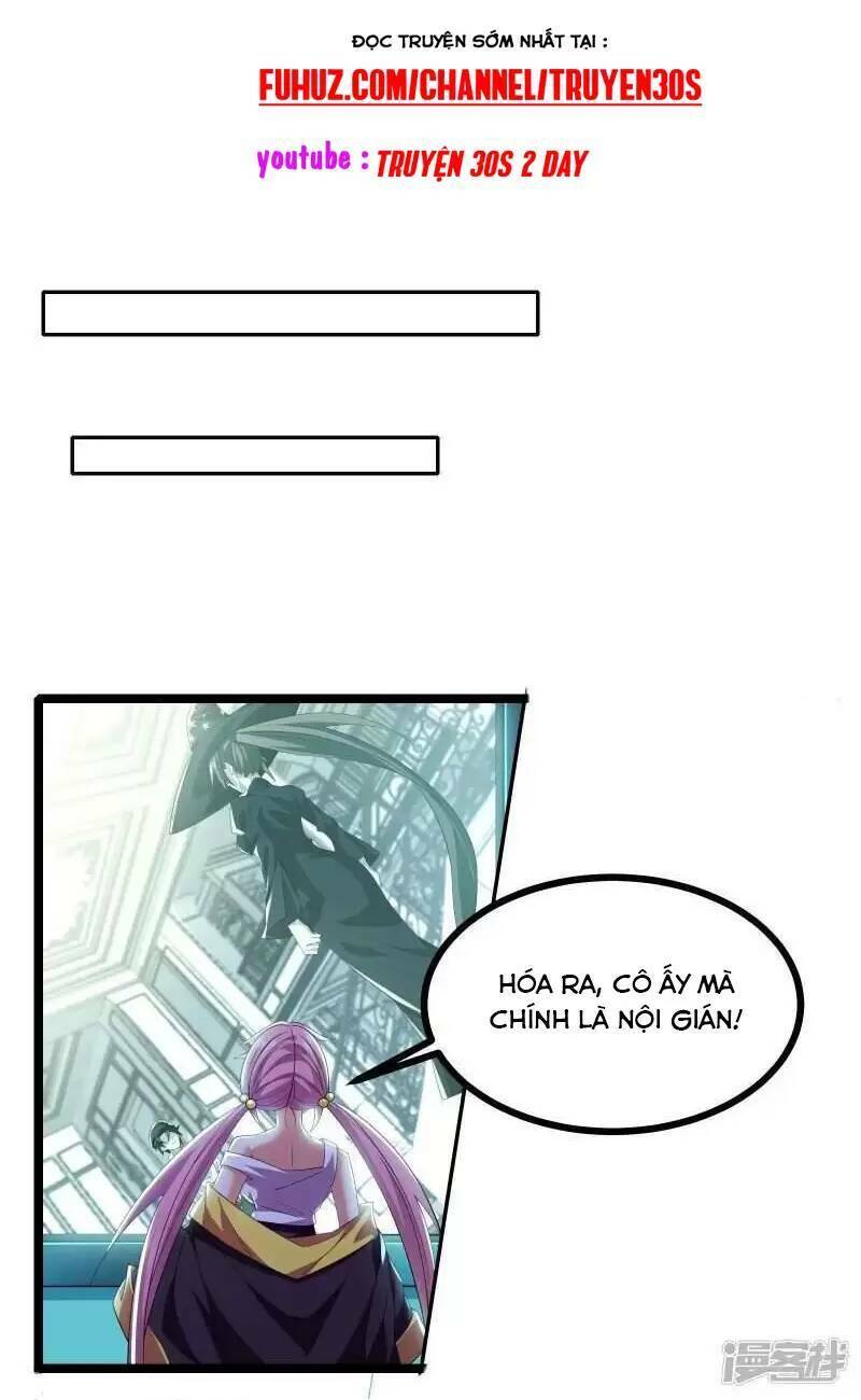 Ta Quét Phó Bản Ở Khắp Thế Giới Chapter 41 - Trang 40