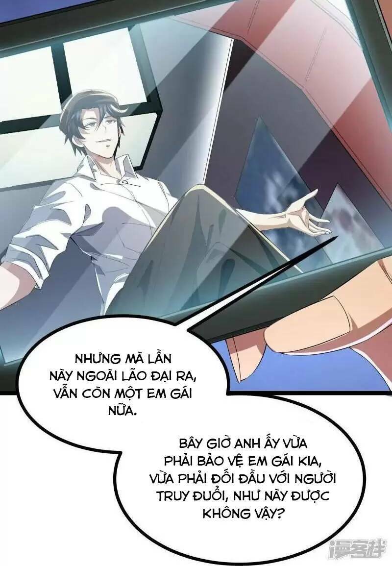 Ta Quét Phó Bản Ở Khắp Thế Giới Chapter 32 - Trang 13