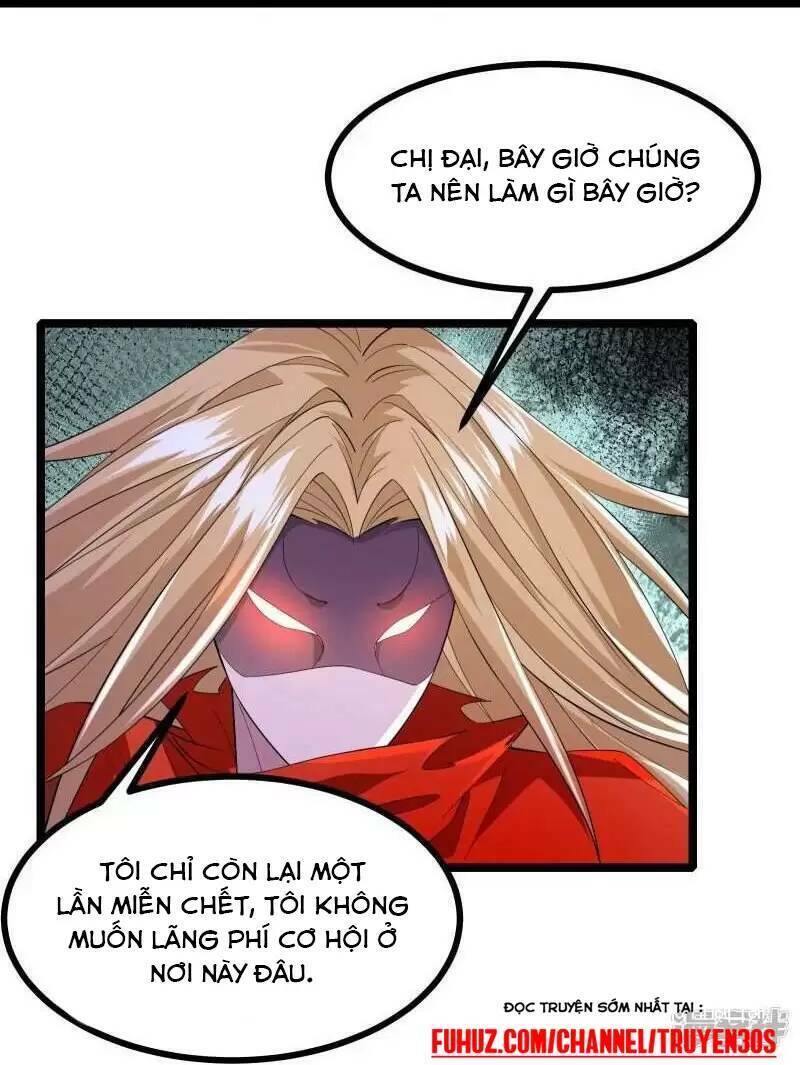 Ta Quét Phó Bản Ở Khắp Thế Giới Chapter 28 - Trang 41