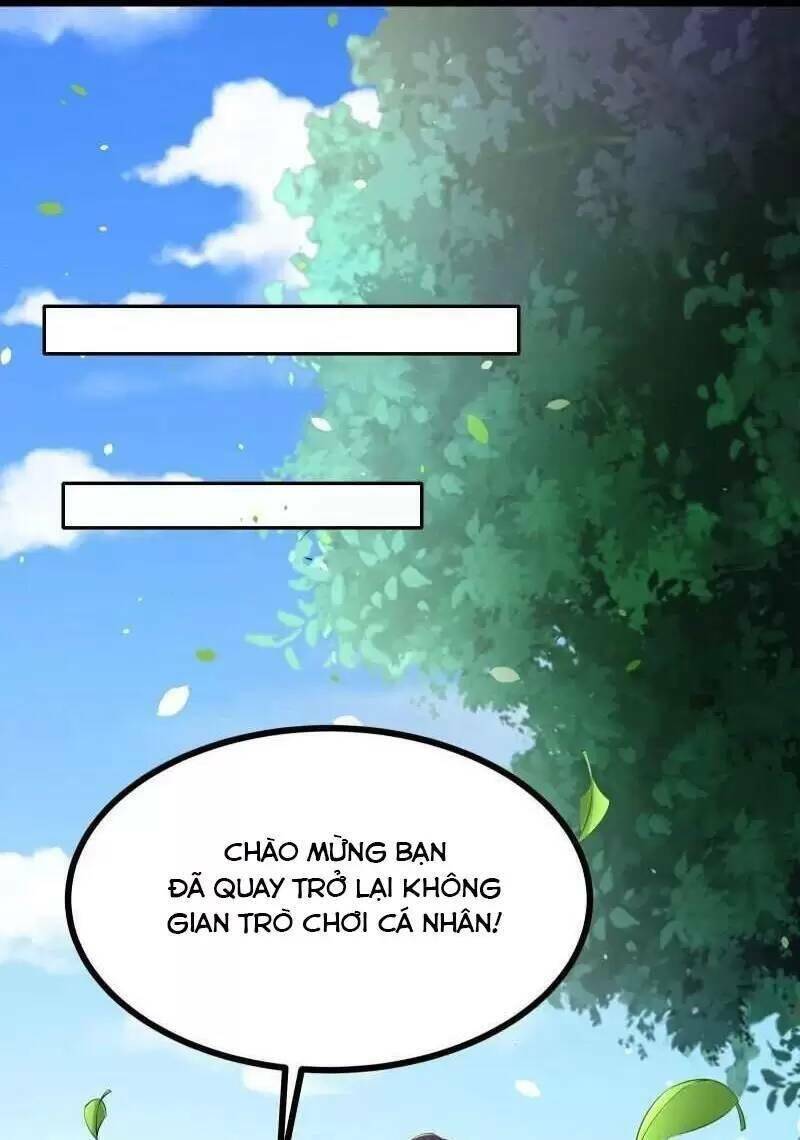 Ta Quét Phó Bản Ở Khắp Thế Giới Chapter 18 - Trang 35