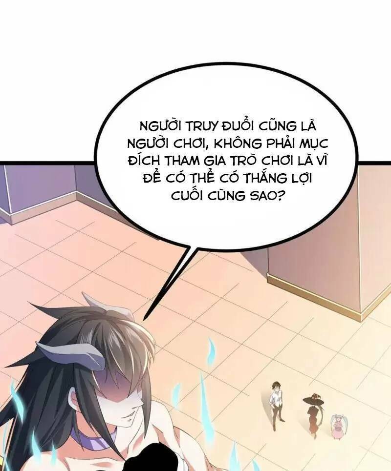 Ta Quét Phó Bản Ở Khắp Thế Giới Chapter 40 - Trang 17