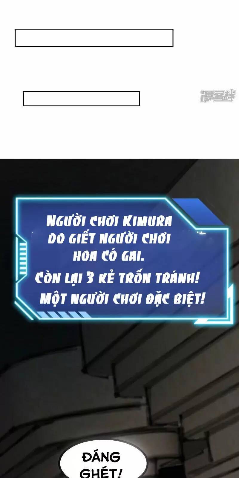 Ta Quét Phó Bản Ở Khắp Thế Giới Chapter 50 - Trang 9