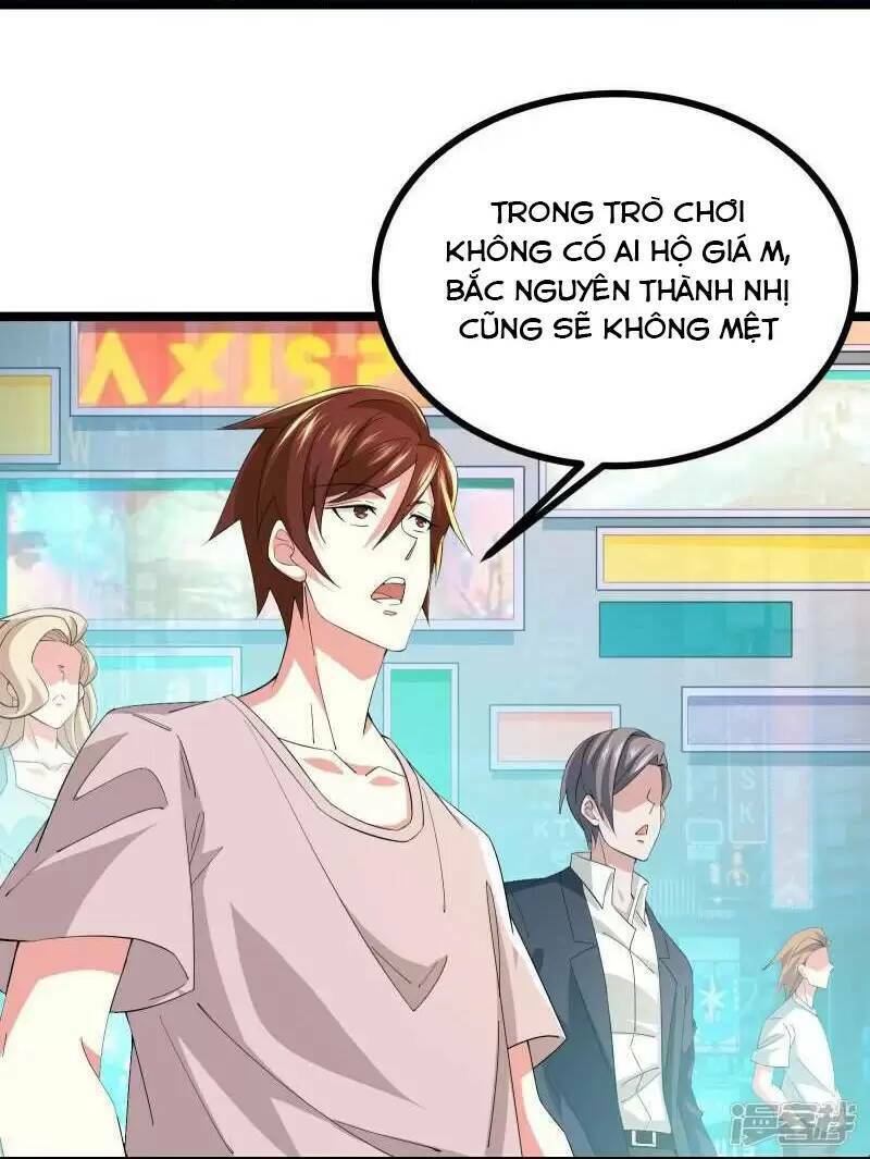 Ta Quét Phó Bản Ở Khắp Thế Giới Chapter 28 - Trang 4