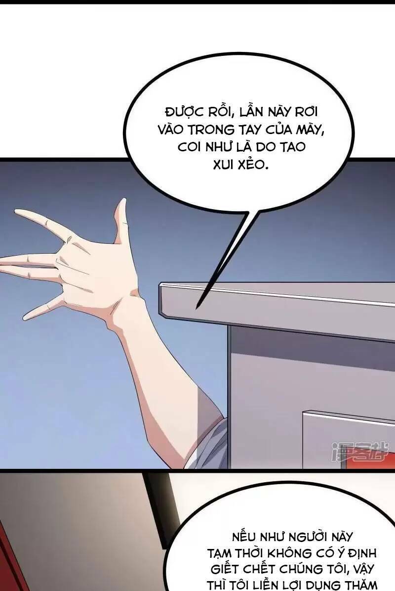 Ta Quét Phó Bản Ở Khắp Thế Giới Chapter 32 - Trang 31