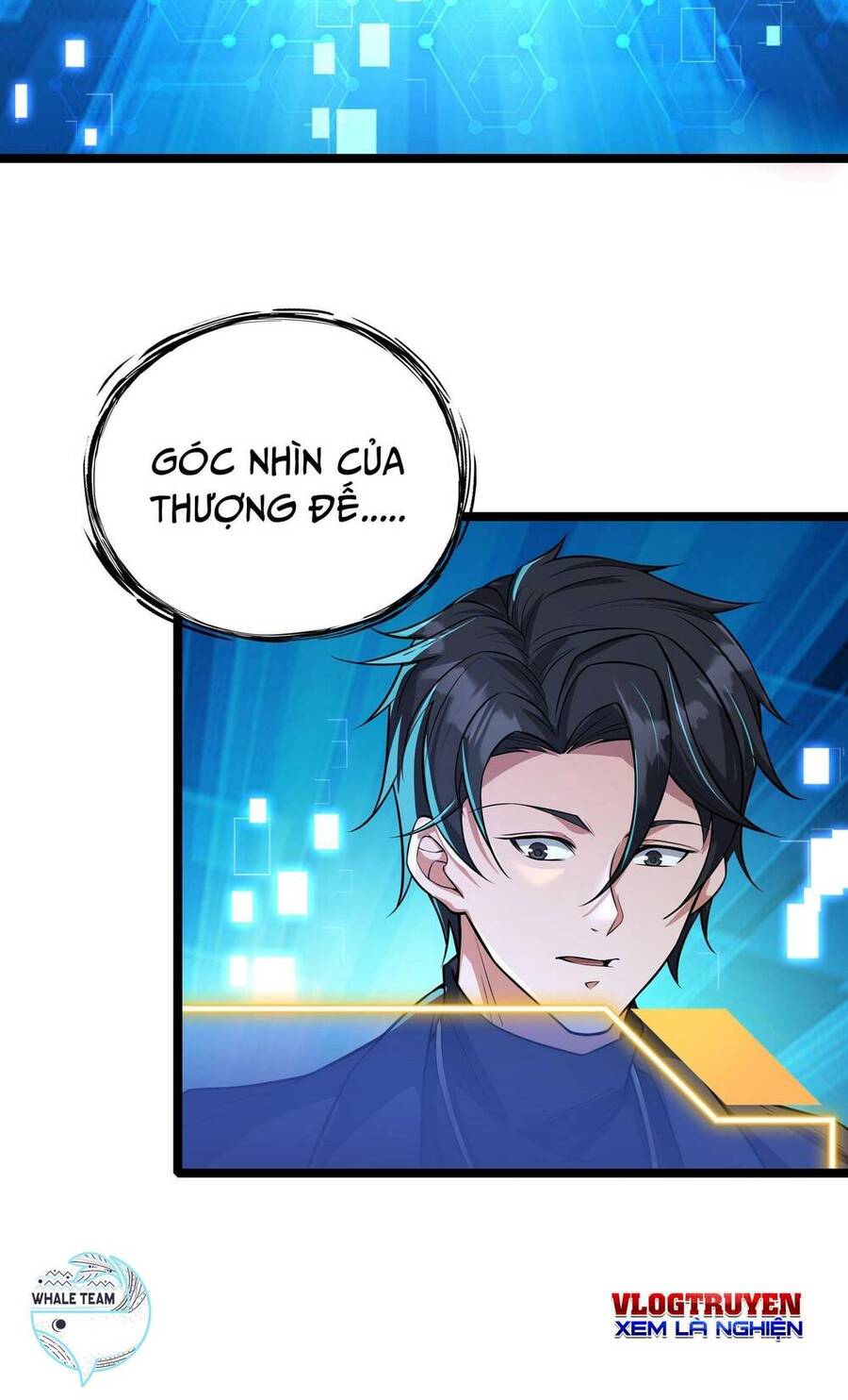 Ta Quét Phó Bản Ở Khắp Thế Giới Chapter 3 - Trang 11