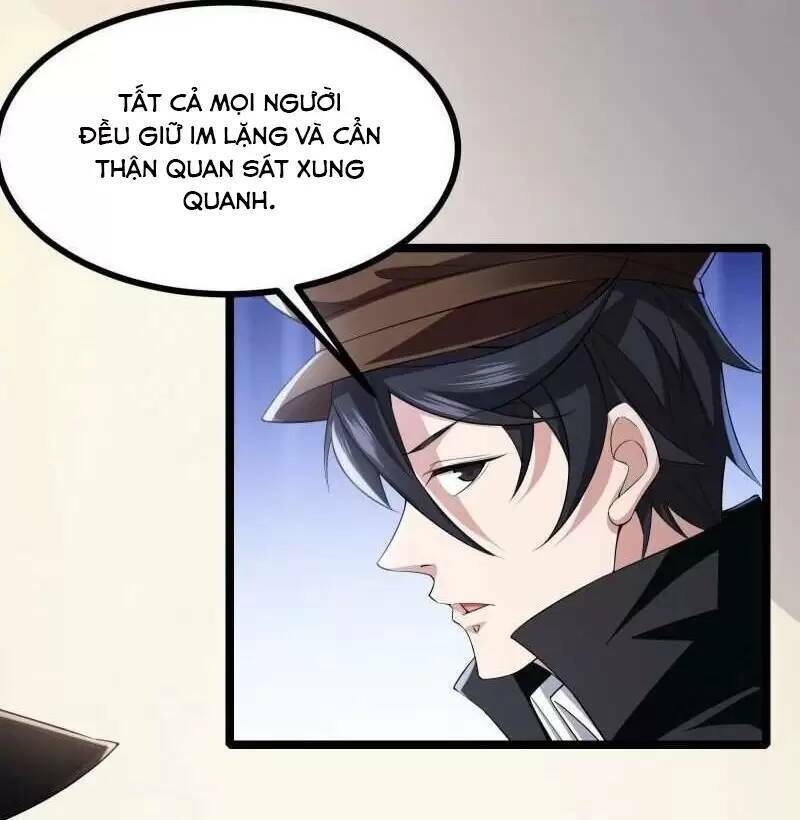 Ta Quét Phó Bản Ở Khắp Thế Giới Chapter 19 - Trang 7