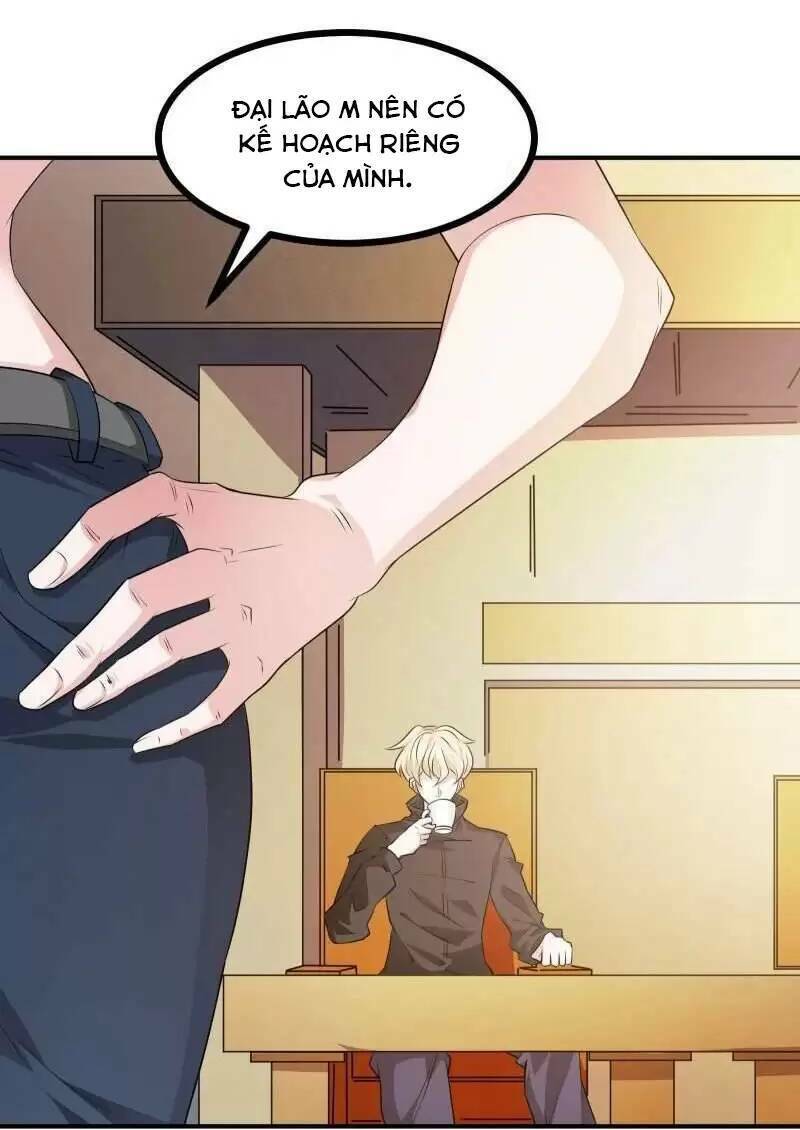 Ta Quét Phó Bản Ở Khắp Thế Giới Chapter 37 - Trang 4