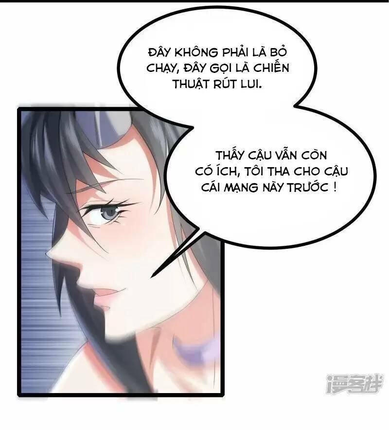 Ta Quét Phó Bản Ở Khắp Thế Giới Chapter 40 - Trang 9