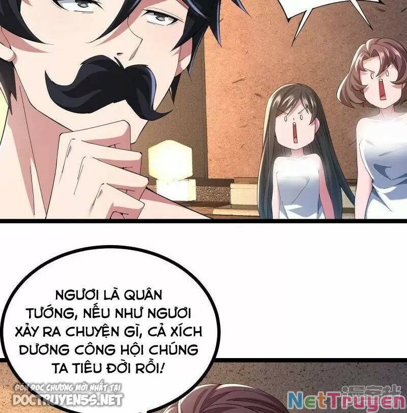 Ta Quét Phó Bản Ở Khắp Thế Giới Chapter 56 - Trang 44