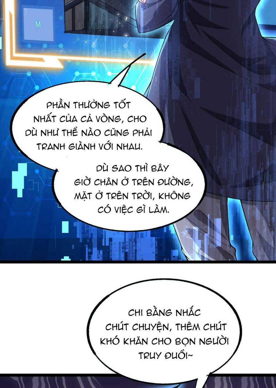 Ta Quét Phó Bản Ở Khắp Thế Giới Chapter 3 - Trang 60