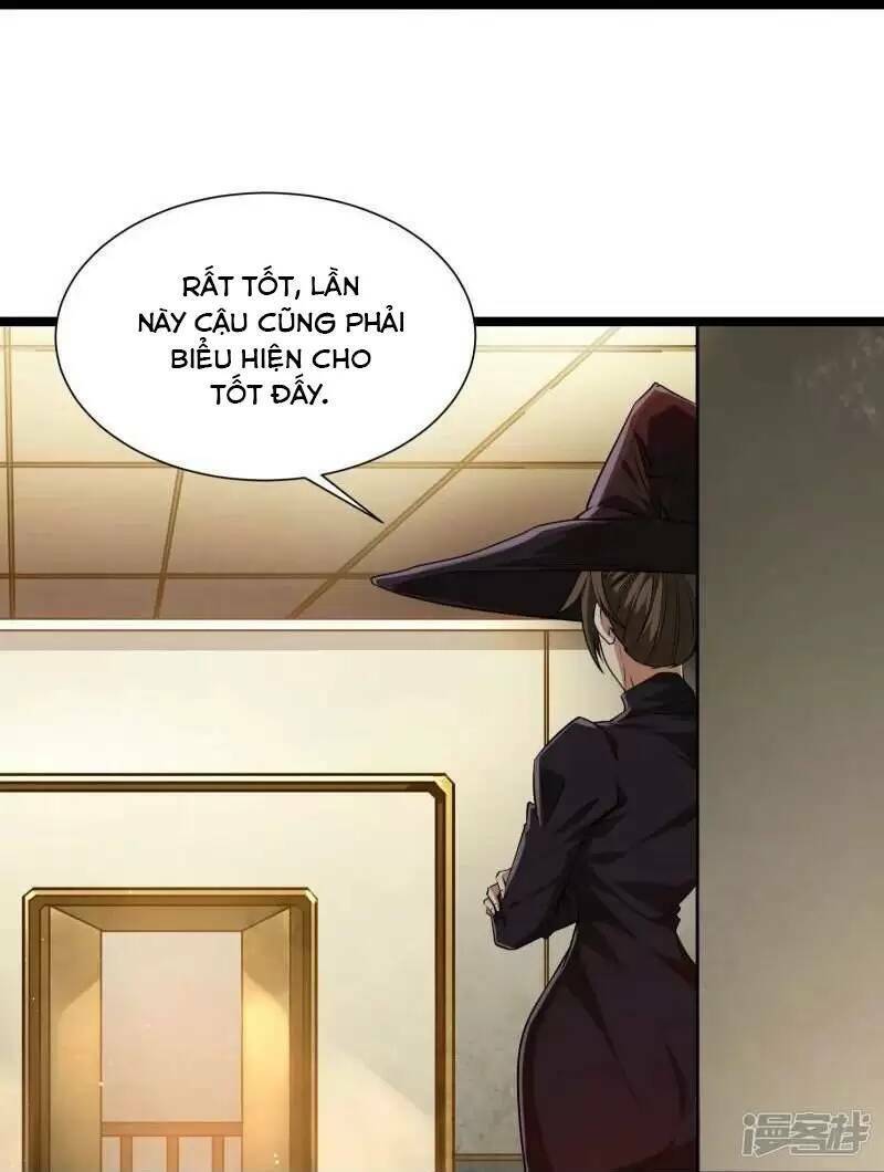 Ta Quét Phó Bản Ở Khắp Thế Giới Chapter 20 - Trang 44