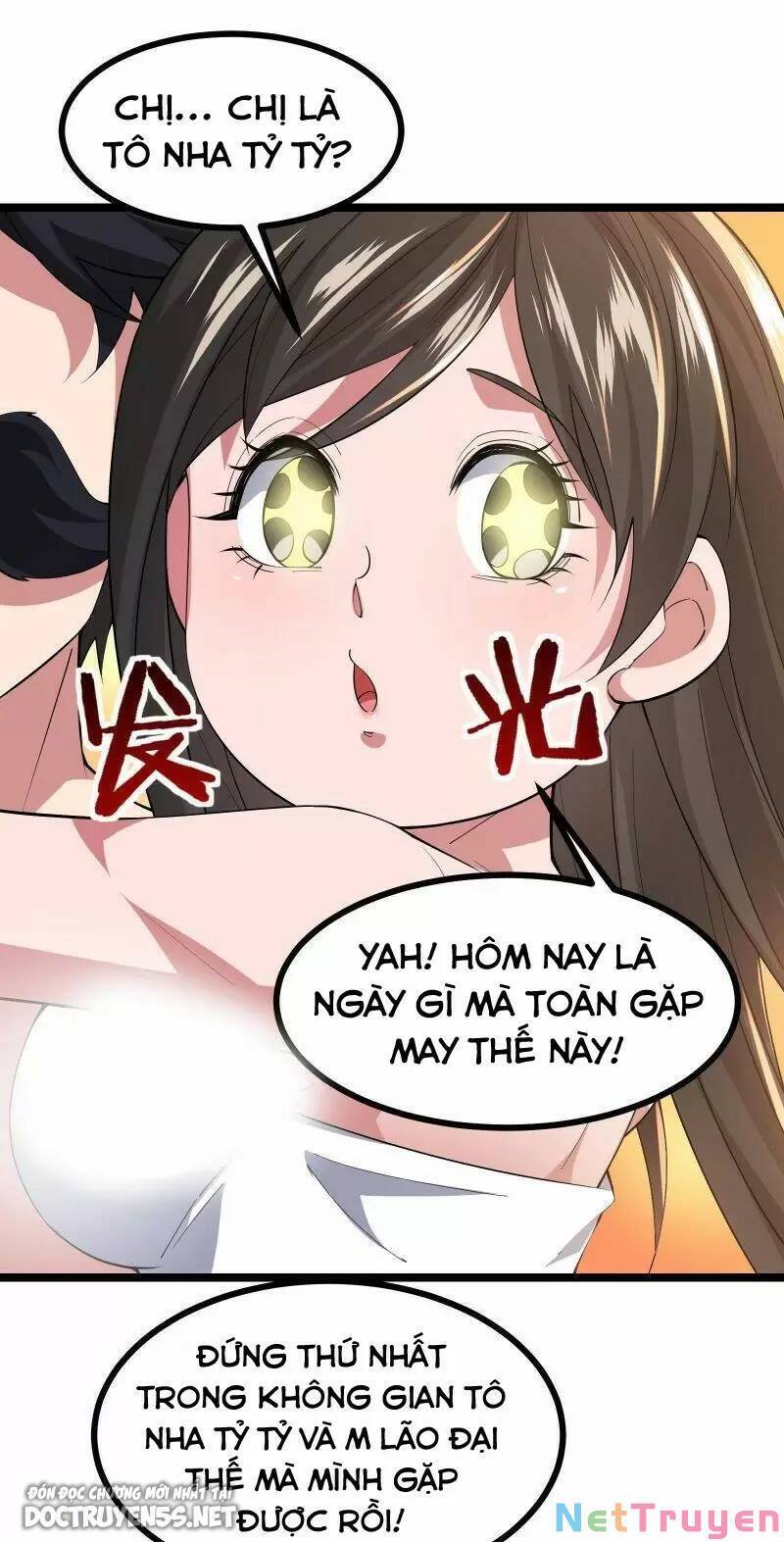 Ta Quét Phó Bản Ở Khắp Thế Giới Chapter 56 - Trang 24