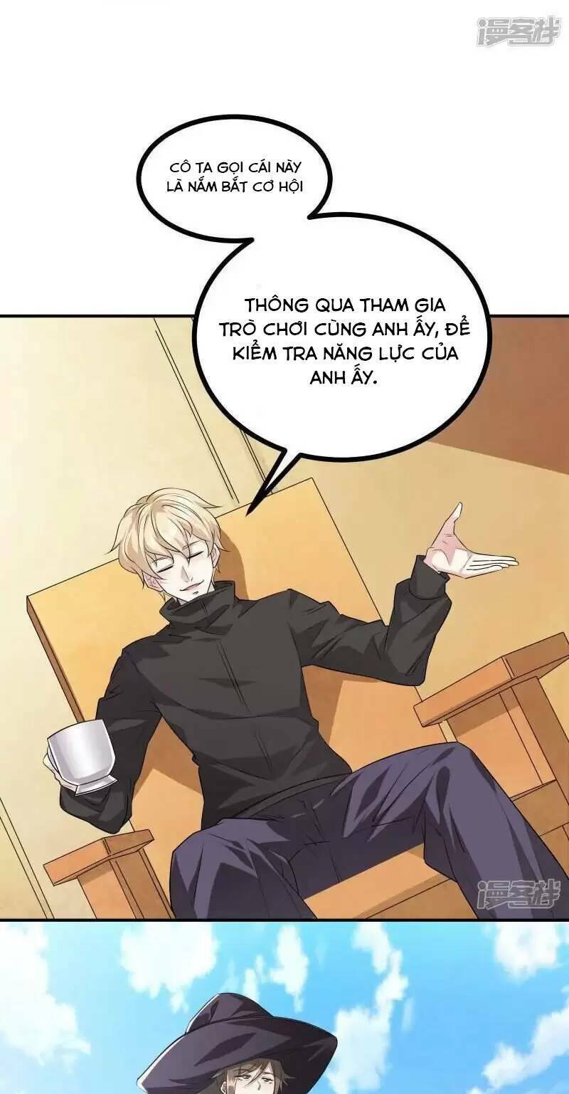 Ta Quét Phó Bản Ở Khắp Thế Giới Chapter 37 - Trang 7