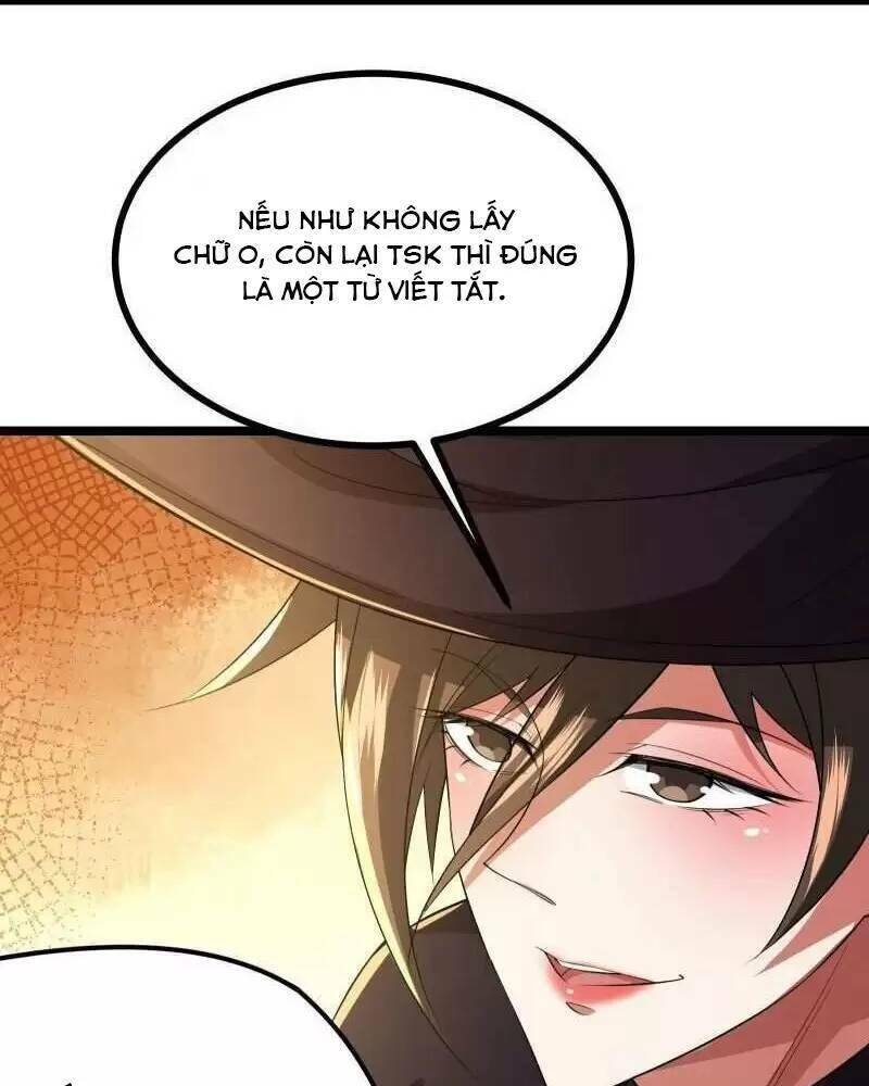 Ta Quét Phó Bản Ở Khắp Thế Giới Chapter 30 - Trang 46