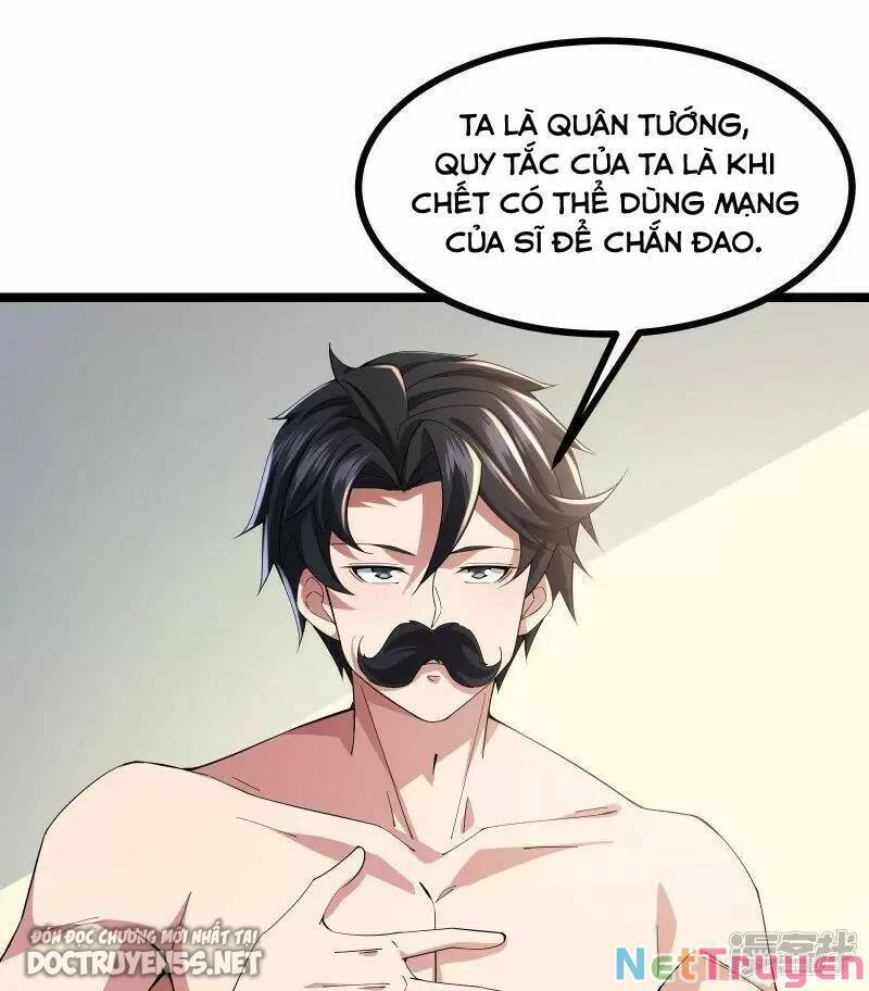 Ta Quét Phó Bản Ở Khắp Thế Giới Chapter 56 - Trang 38