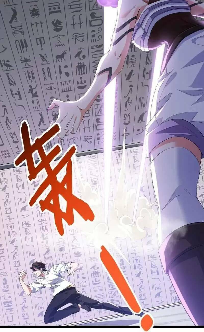 Ta Quét Phó Bản Ở Khắp Thế Giới Chapter 46 - Trang 5