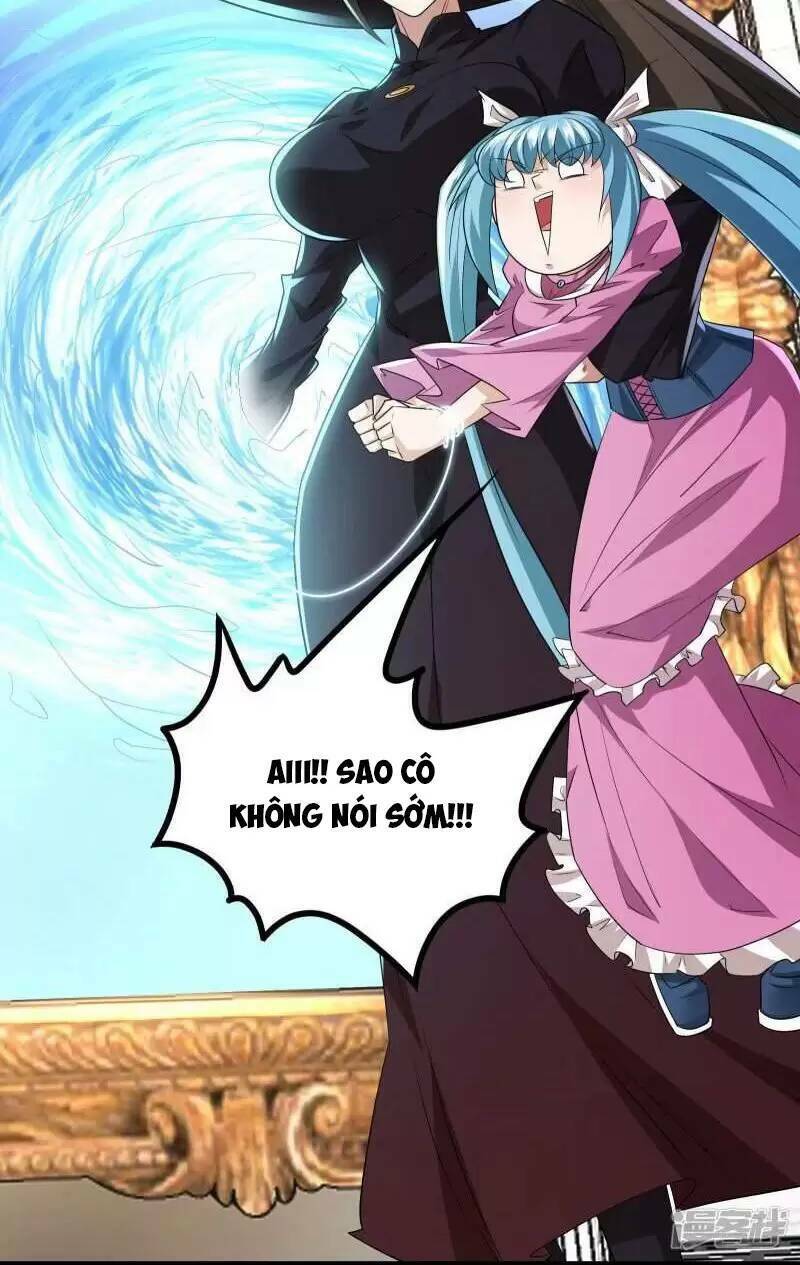 Ta Quét Phó Bản Ở Khắp Thế Giới Chapter 43 - Trang 8