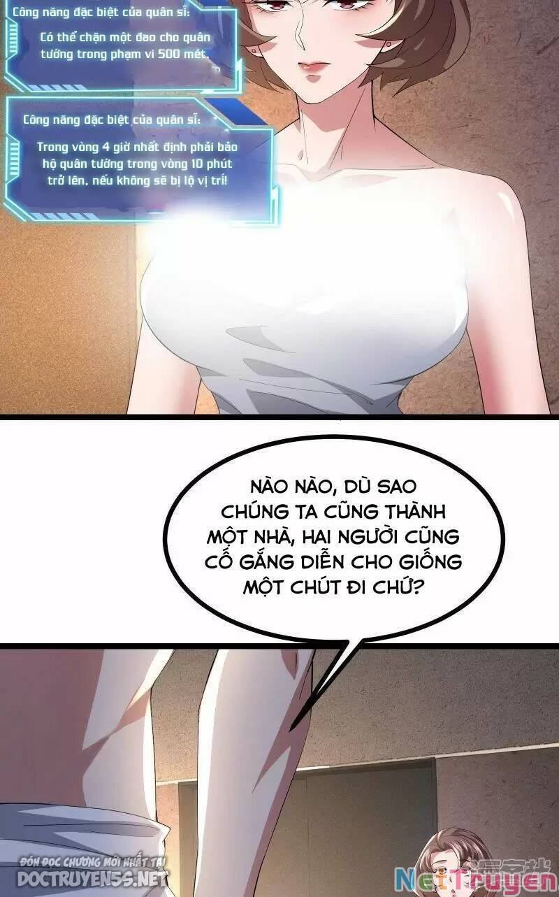 Ta Quét Phó Bản Ở Khắp Thế Giới Chapter 56 - Trang 15