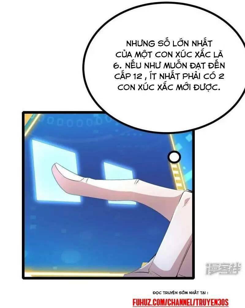 Ta Quét Phó Bản Ở Khắp Thế Giới Chapter 18 - Trang 39