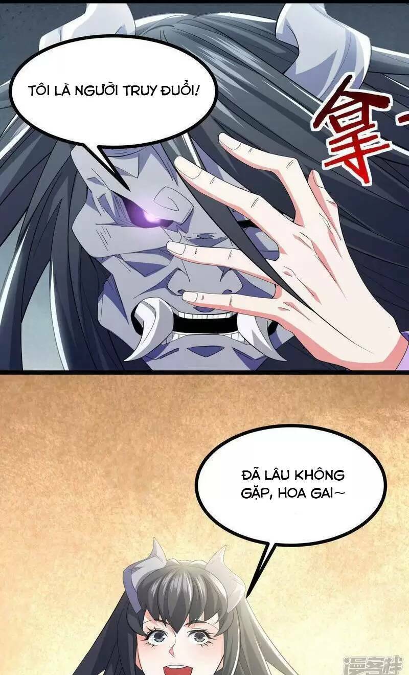 Ta Quét Phó Bản Ở Khắp Thế Giới Chapter 38 - Trang 20