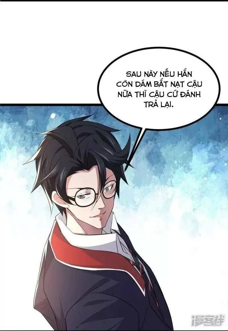 Ta Quét Phó Bản Ở Khắp Thế Giới Chapter 18 - Trang 25