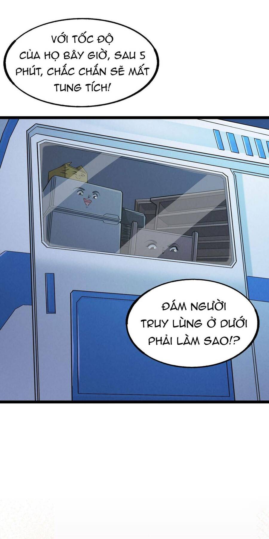 Ta Quét Phó Bản Ở Khắp Thế Giới Chapter 5 - Trang 30