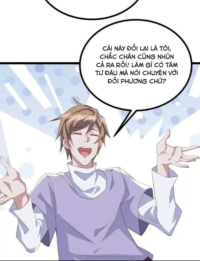 Ta Quét Phó Bản Ở Khắp Thế Giới Chapter 22 - Trang 6