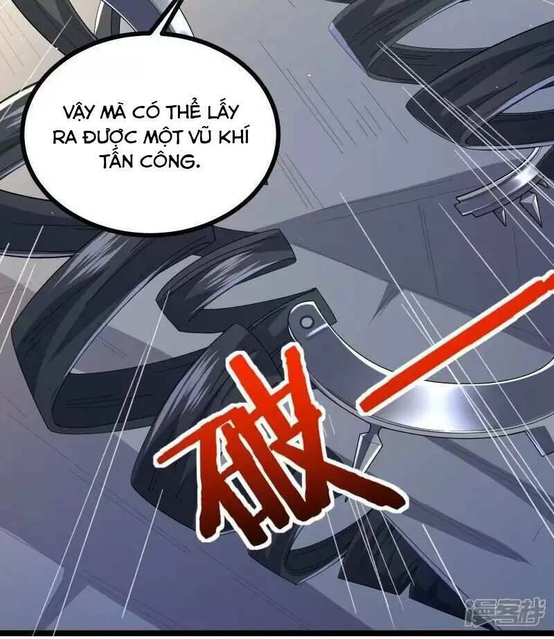 Ta Quét Phó Bản Ở Khắp Thế Giới Chapter 38 - Trang 8