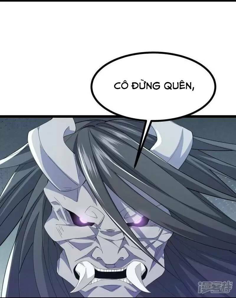 Ta Quét Phó Bản Ở Khắp Thế Giới Chapter 38 - Trang 19