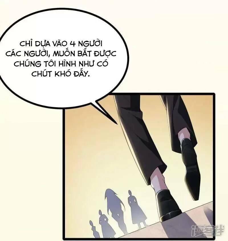 Ta Quét Phó Bản Ở Khắp Thế Giới Chapter 21 - Trang 59