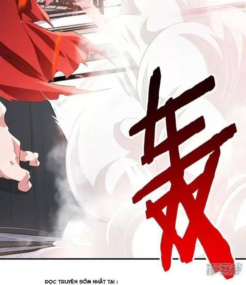 Ta Quét Phó Bản Ở Khắp Thế Giới Chapter 48 - Trang 25