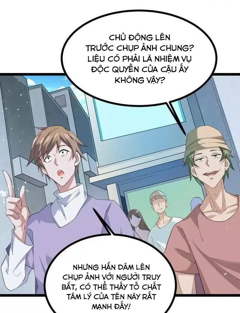 Ta Quét Phó Bản Ở Khắp Thế Giới Chapter 22 - Trang 5