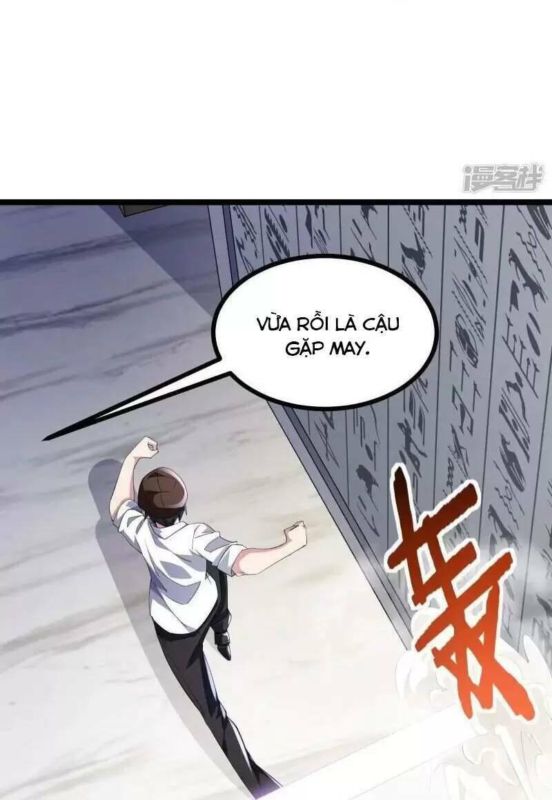 Ta Quét Phó Bản Ở Khắp Thế Giới Chapter 46 - Trang 6